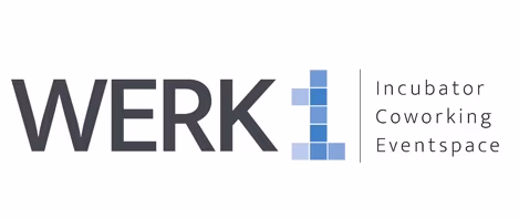 WERK1 – Gründerzentrum mit Coworking und Veranstaltungsraum